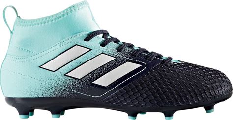 adidas ace 17.3 fg blauw zwart|Adidas ace 17.3.